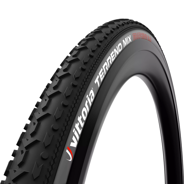 Terreno Mix CX Endurance - Cyclocross Tires | Vittoria