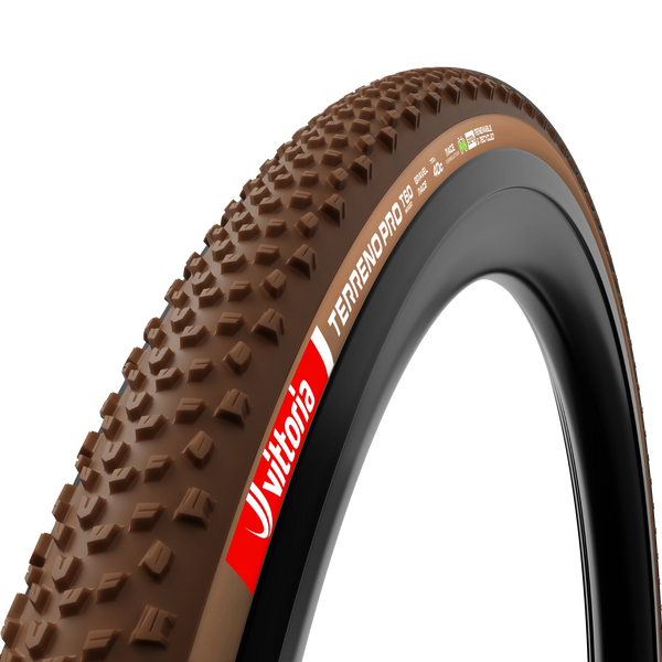 vittoria terreno T60 45C グラベルタイヤ ヴィットリア Terreno PRO T60 Mixed Gravel Race