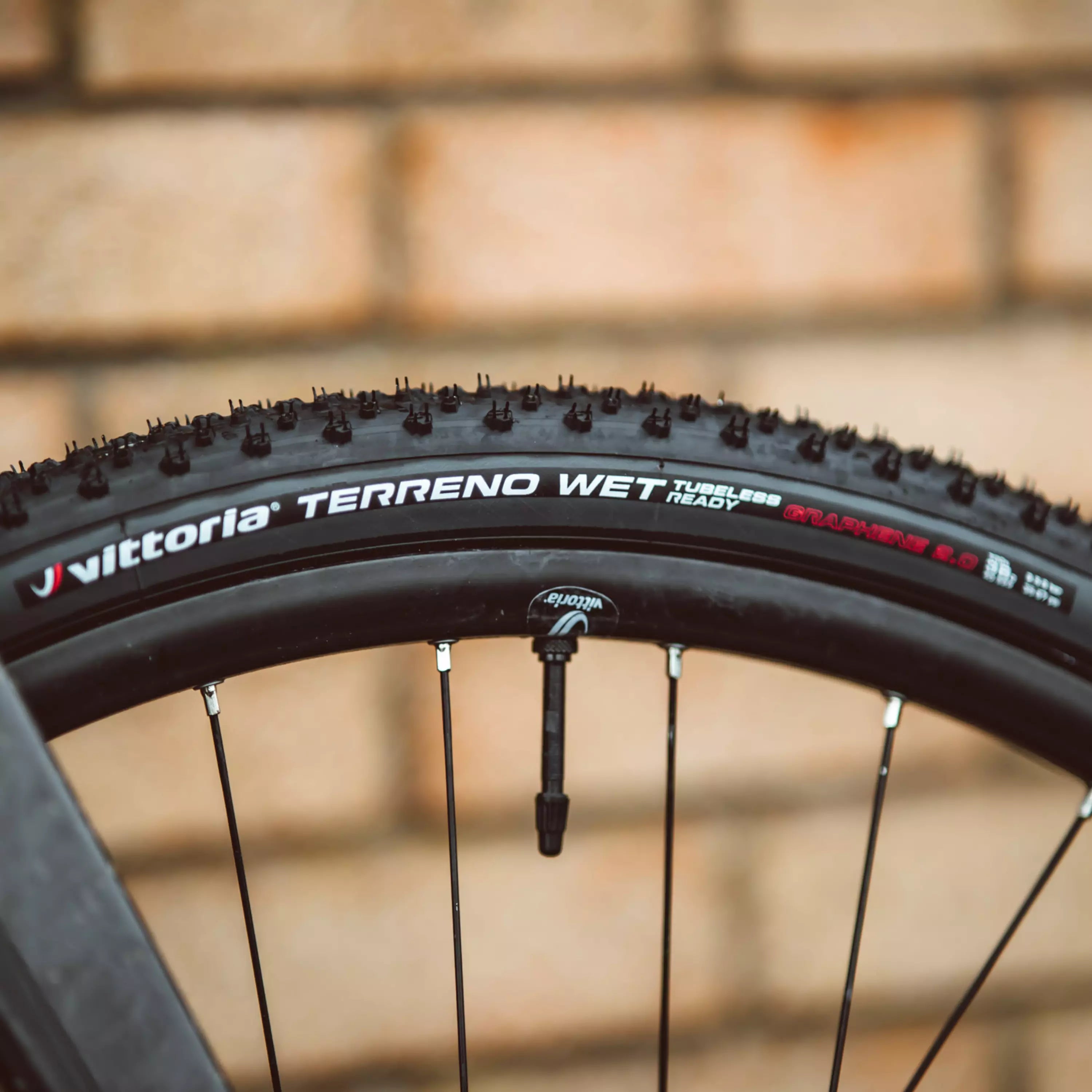 Vittoria terreno wet tubular deals