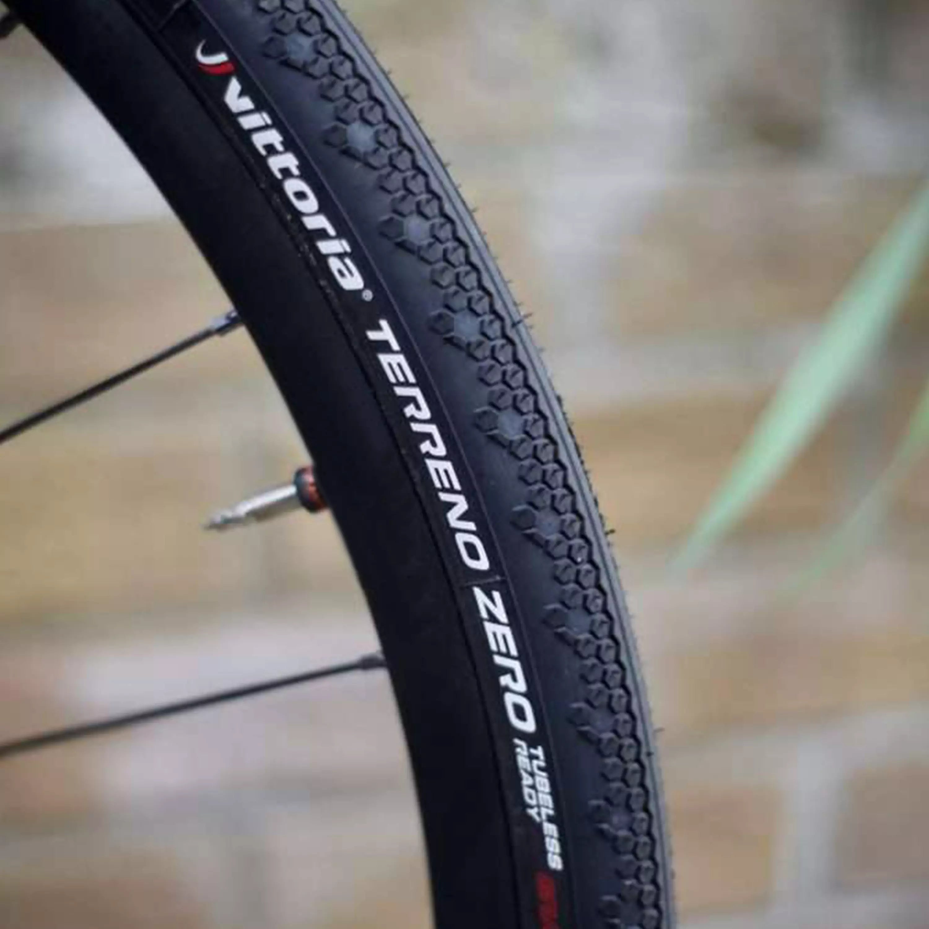 Vittoria terreno top zero 650b