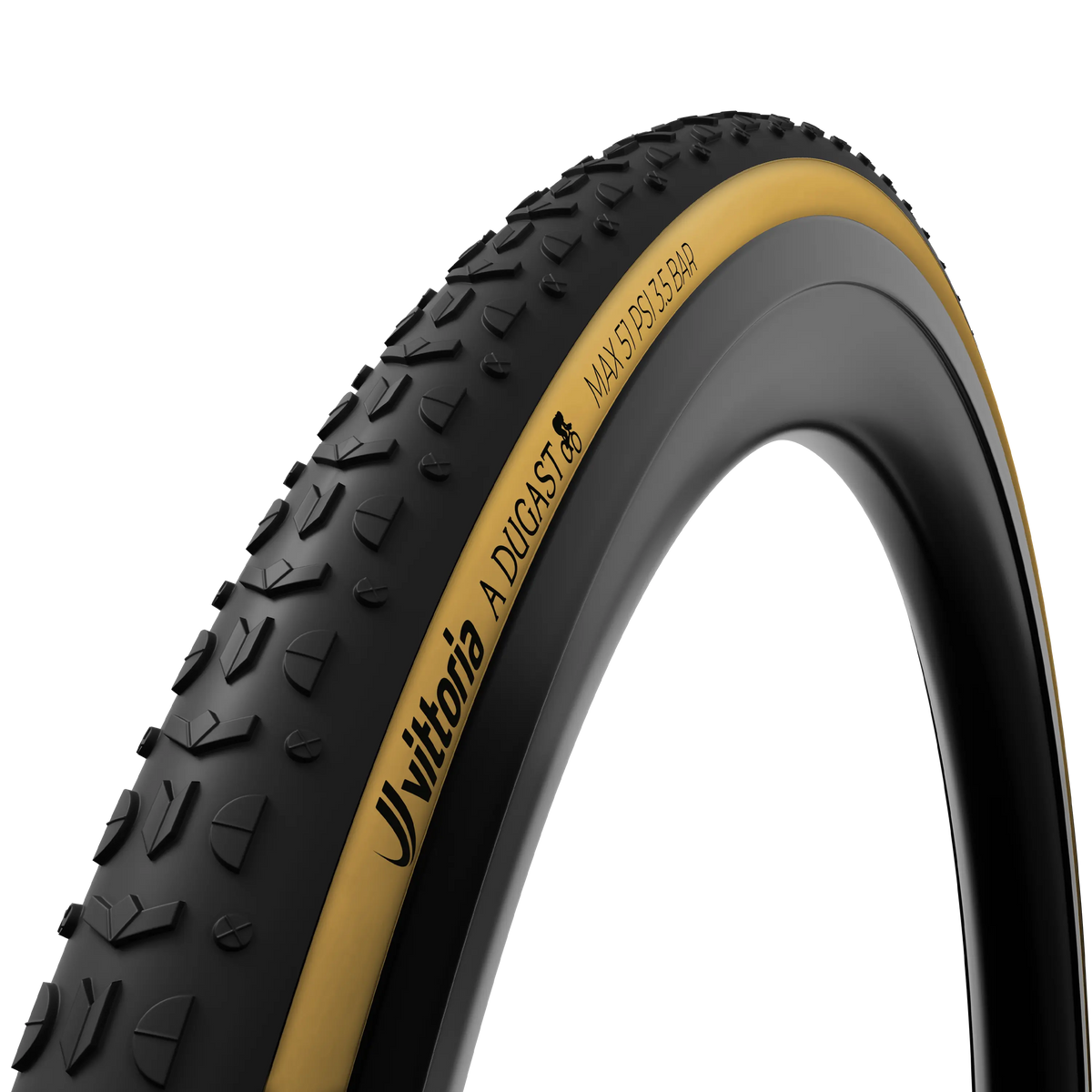 未使用 A DUGAST デュガス Typhoon TLR 33c シクロクロス typhoon-cyclocross-tubular-1.