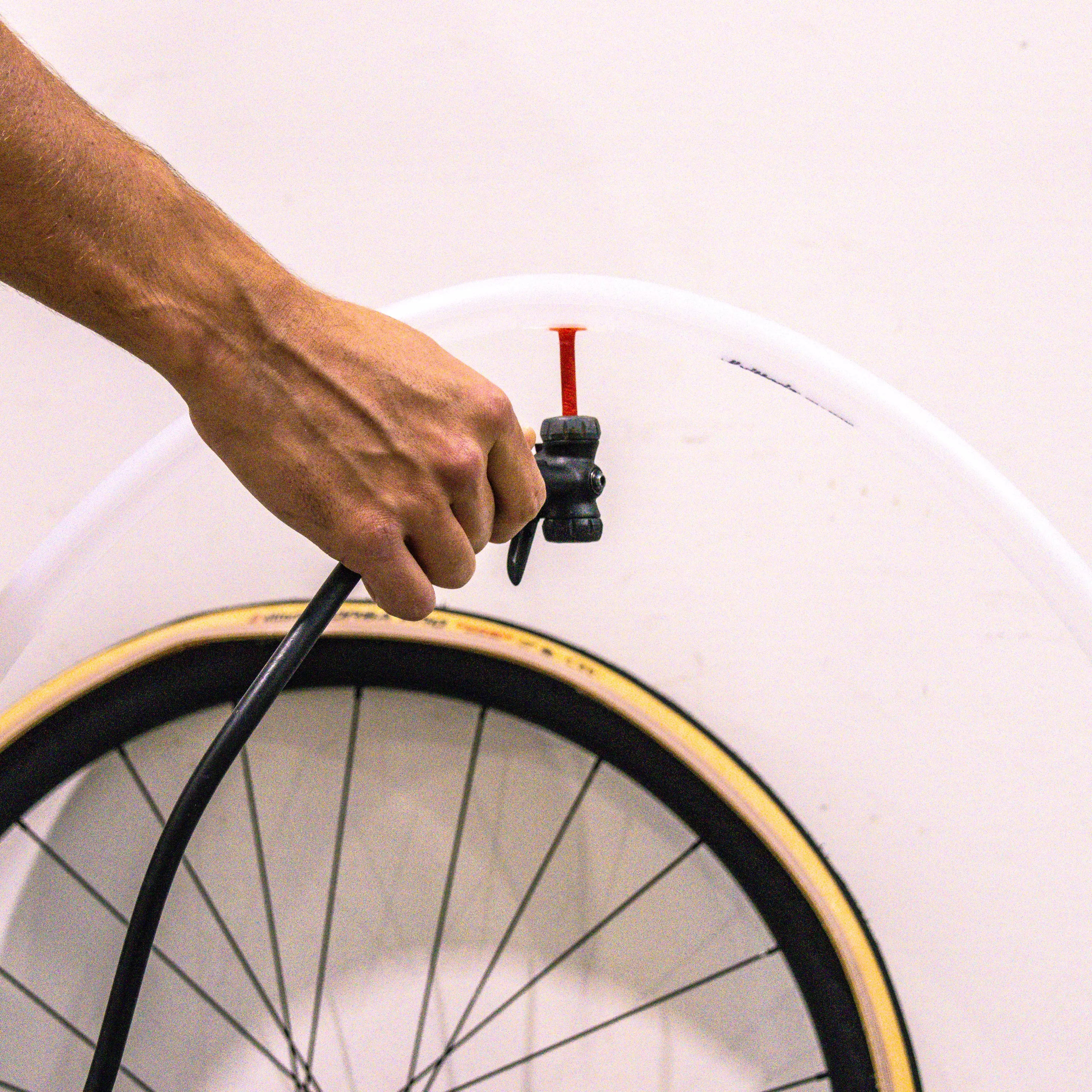 Ultra Light Speed TPU Inner Tube