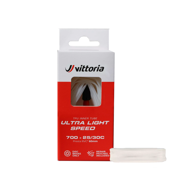 Panaracer AGILEST & Vittoria TPUチューブ Panaracer AGILEST & Vittoria TPUチューブ