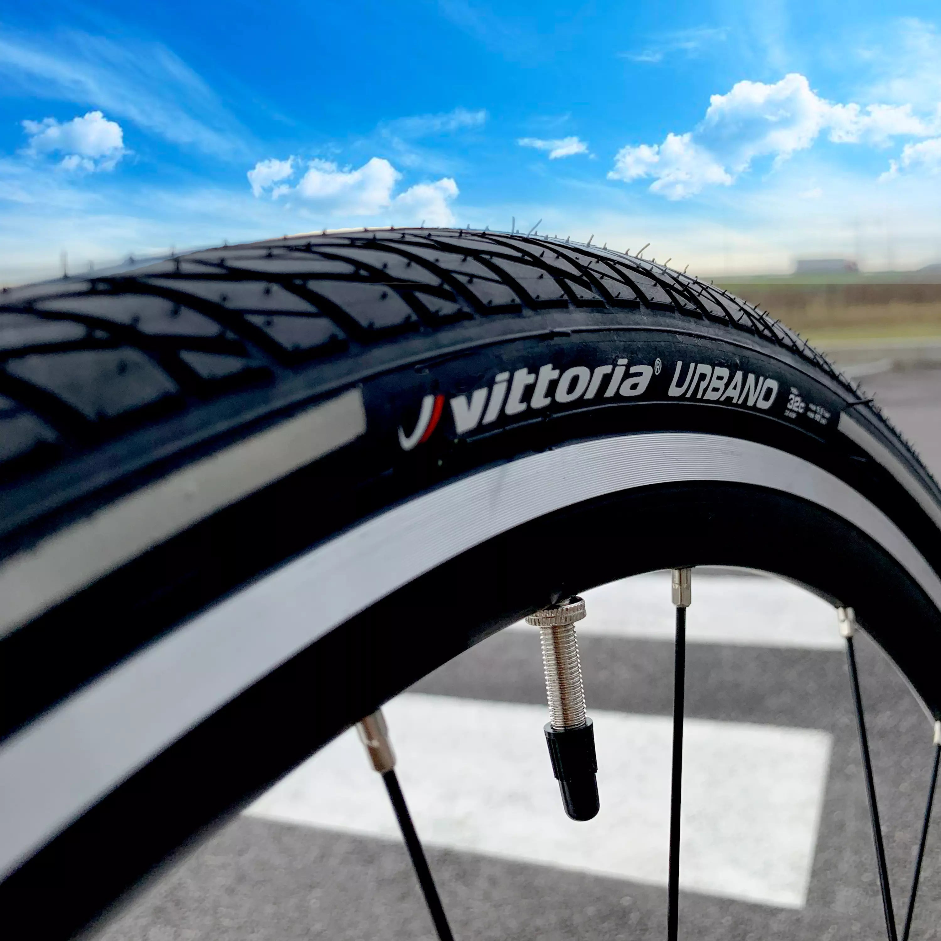 Vittoria randonneur city hotsell