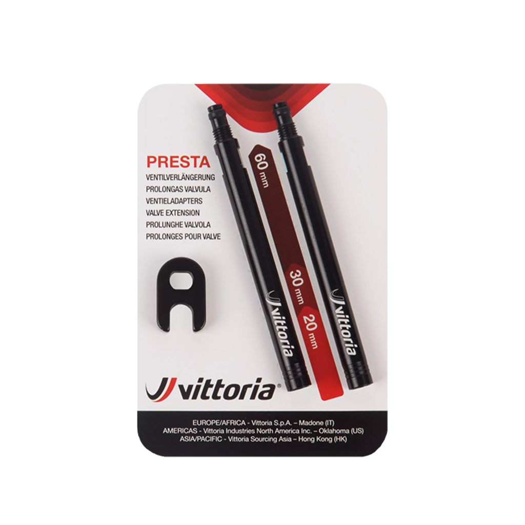 Valve Extension - Tubular Accessories | Vittoria